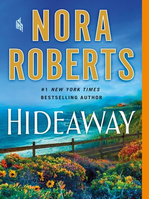 cover image of Hideaway
